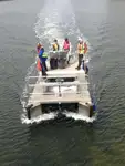 Kapal kontainer keur dijual