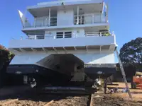 Kapal panumpang keur dijual