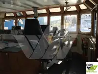 Kapal penarik keur dijual