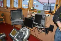 Kapal Ro-Ro keur dijual