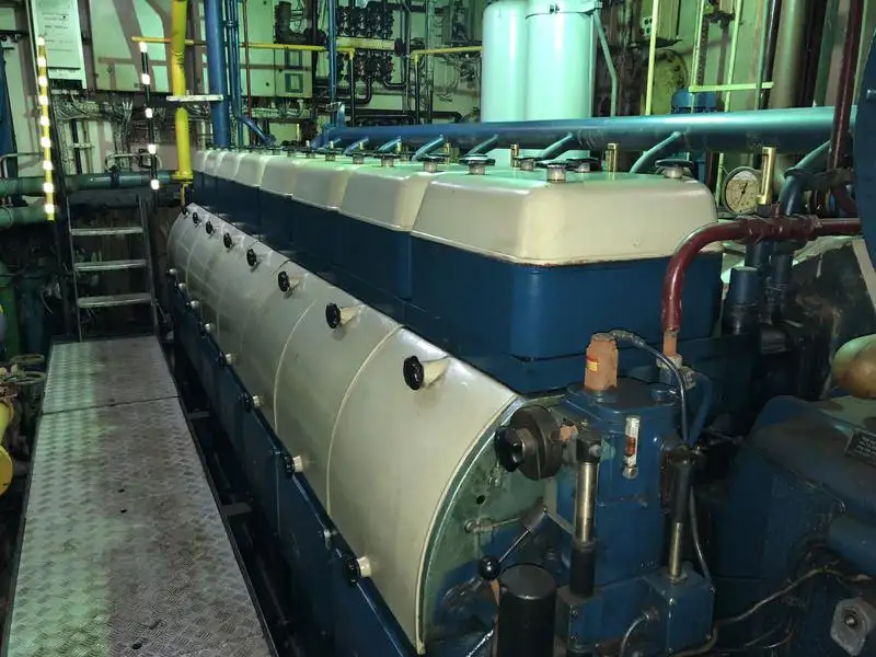 Kapal pancing trawler keur dijual