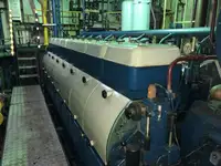 Kapal pancing trawler keur dijual