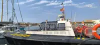 Kapal pilot keur dijual