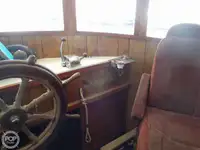 Kapal pancing trawler keur dijual