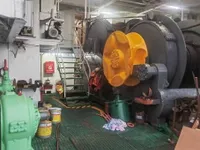 Kapal Penarik Jangkar (AHTS) keur dijual