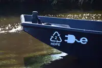 Kapal kerja keur dijual