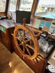 Kapal pangangkut barang curah keur dijual