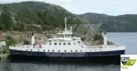 Kapal Ro-Ro keur dijual