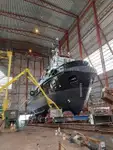 Kapal penarik keur dijual