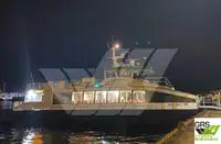 Kapal panumpang keur dijual