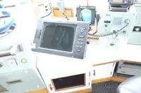 Kapal penarik keur dijual