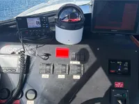Kapal pilot keur dijual