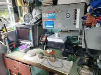 Kap patroli keur dijual
