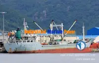 Kap reefer keur dijual