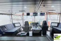 Kapal suplai pikeun dijual