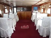 Kapal pesiar pikeun dijual