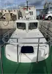 Kapal pilot keur dijual