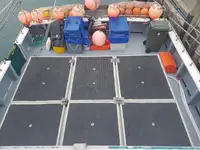 Kapal pancing longliner keur dijual