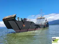 Karajinan badarat, tank pikeun dijual