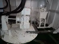 Kapal kerja keur dijual