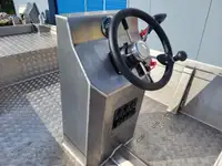Kapal kerja keur dijual