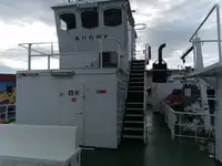 Kapal Ro-Ro keur dijual
