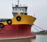 Kapal wadahna pikeun dijual