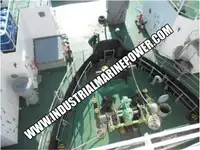 Kapal penarik keur dijual