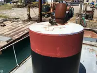Kapal penarik keur dijual