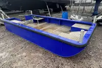 Kapal fery keur dijual