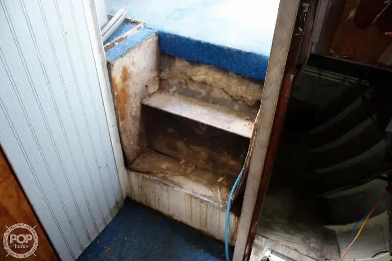 Kapal penarik keur dijual