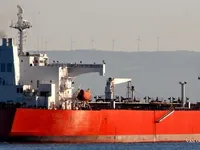 Kapal tangki minyak/bahan kimia keur dijual