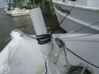 Kapal pancing trawler keur dijual