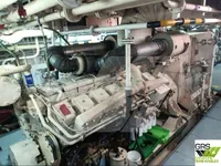 Kapal Pangiriman Cepat (FSV) keur dijual