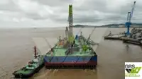 Ponton keur dijual