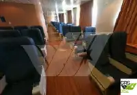 Kapal Ro-Ro keur dijual