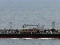 Kapal tangki minyak/bahan kimia keur dijual