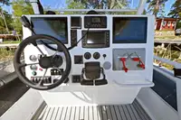Kapal tiup keur dijual