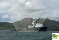 Kapal suplai pikeun dijual