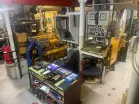 Kapal penarik keur dijual
