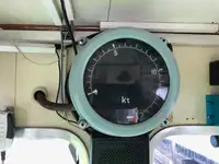 Kapal penarik keur dijual