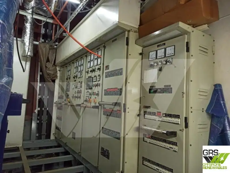 Kapal penarik keur dijual