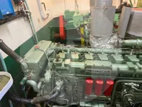 Kapal survei keur dijual