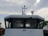 Kapal pesiar keur dijual