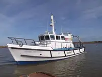 Kapal kontainer keur dijual