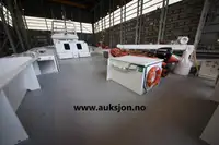 Katamaran keur dijual