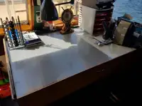 Kap patroli keur dijual