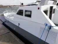 Kap patroli keur dijual