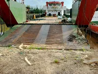 Kapal pendaratan, tangki keur dijual