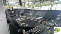 Ro-Ro ship pikeun dijual